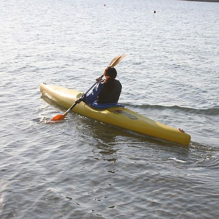 Inmovecos Soling 103 Λα Μάνγκα Δελ Μαρ Μενόρ Εξωτερικό φωτογραφία