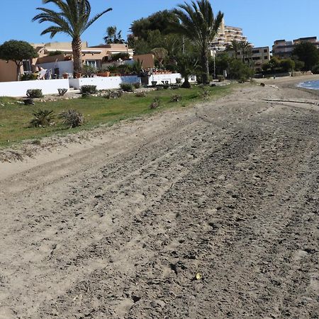 Inmovecos Soling 103 Λα Μάνγκα Δελ Μαρ Μενόρ Εξωτερικό φωτογραφία