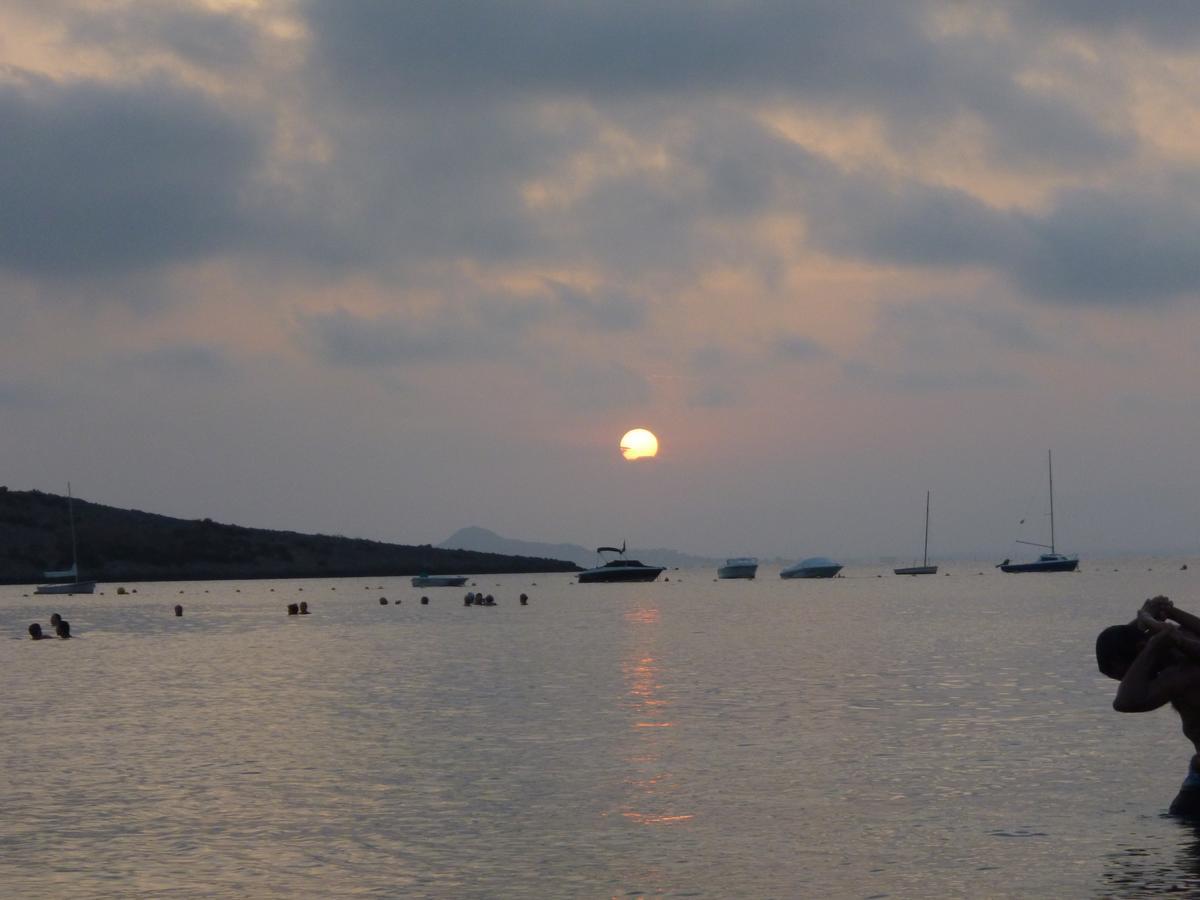Inmovecos Soling 103 Λα Μάνγκα Δελ Μαρ Μενόρ Εξωτερικό φωτογραφία