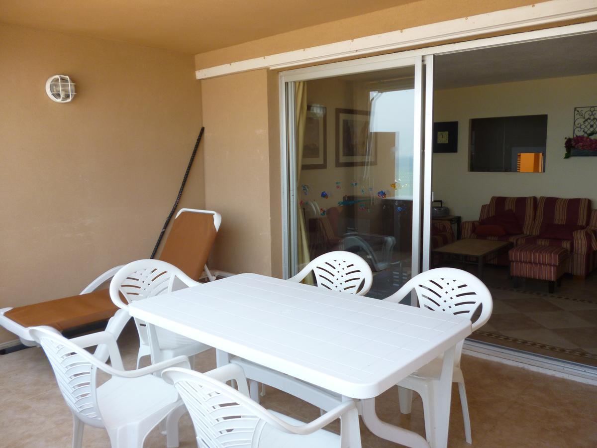 Inmovecos Soling 103 Λα Μάνγκα Δελ Μαρ Μενόρ Εξωτερικό φωτογραφία
