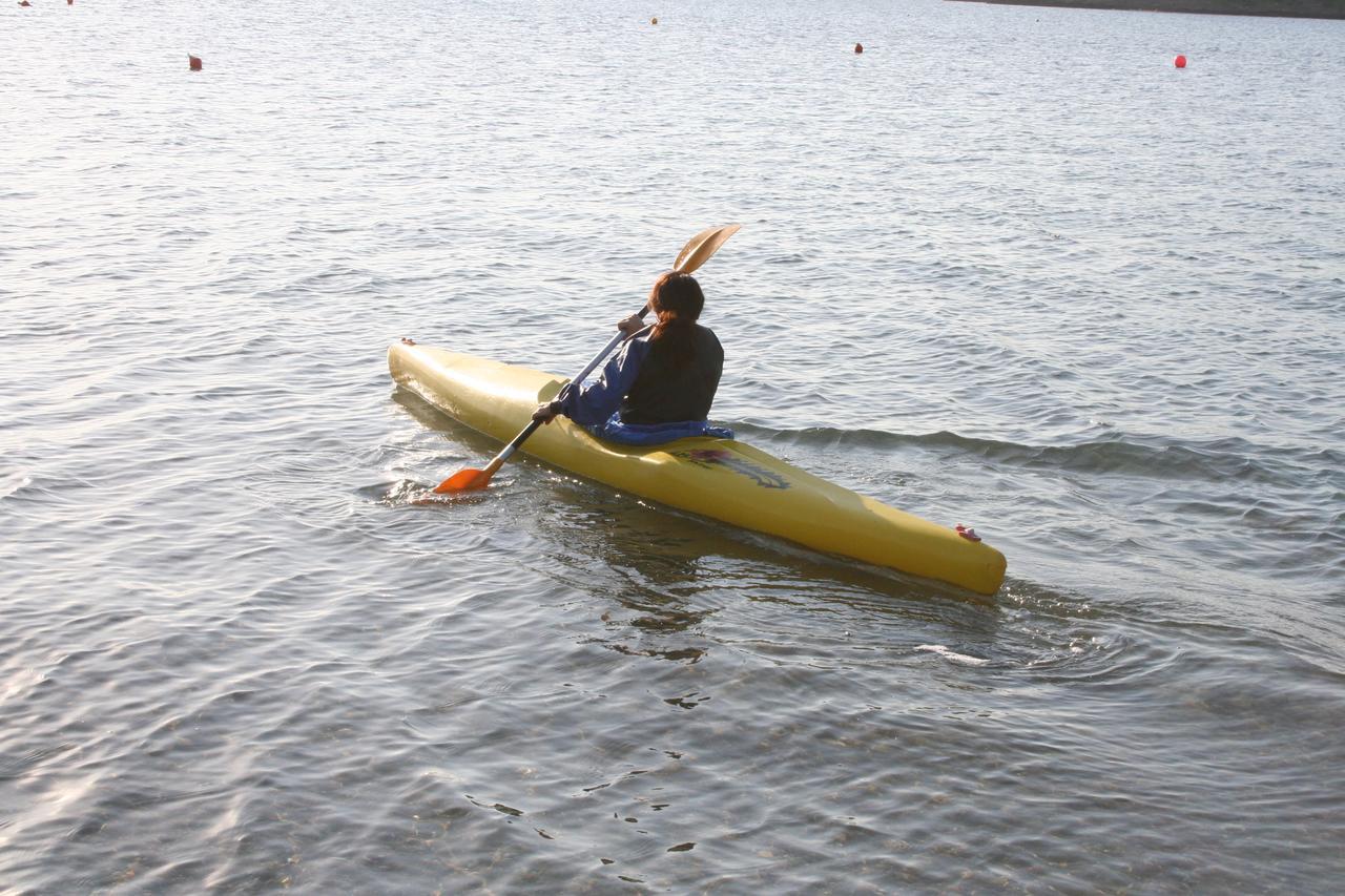 Inmovecos Soling 103 Λα Μάνγκα Δελ Μαρ Μενόρ Εξωτερικό φωτογραφία