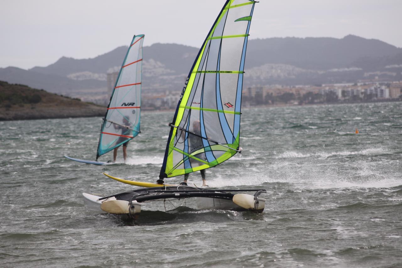 Inmovecos Soling 103 Λα Μάνγκα Δελ Μαρ Μενόρ Εξωτερικό φωτογραφία
