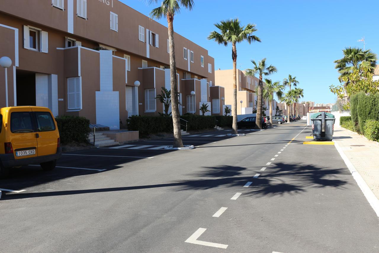 Inmovecos Soling 103 Λα Μάνγκα Δελ Μαρ Μενόρ Εξωτερικό φωτογραφία