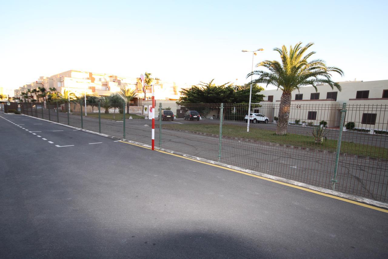 Inmovecos Soling 103 Λα Μάνγκα Δελ Μαρ Μενόρ Εξωτερικό φωτογραφία