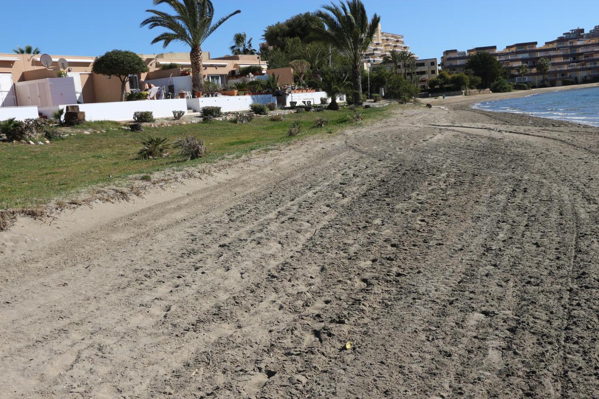 Inmovecos Soling 103 Λα Μάνγκα Δελ Μαρ Μενόρ Εξωτερικό φωτογραφία